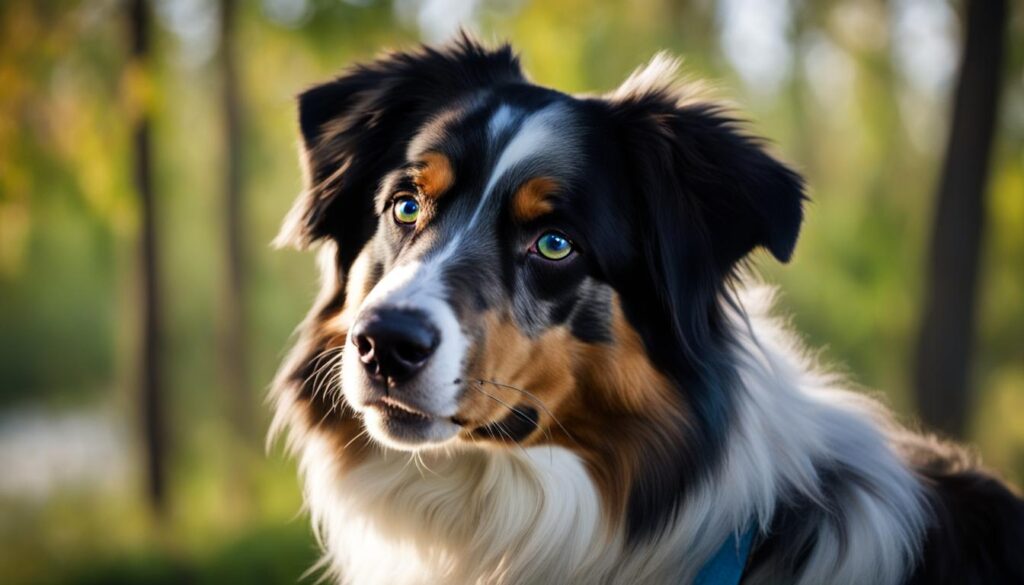 Australian Shepherd