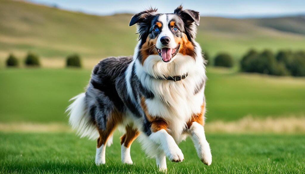 Australian Shepherd