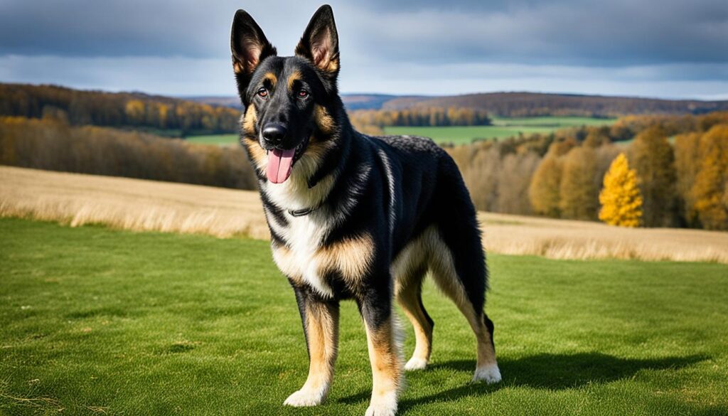 Belgischer Schäferhund