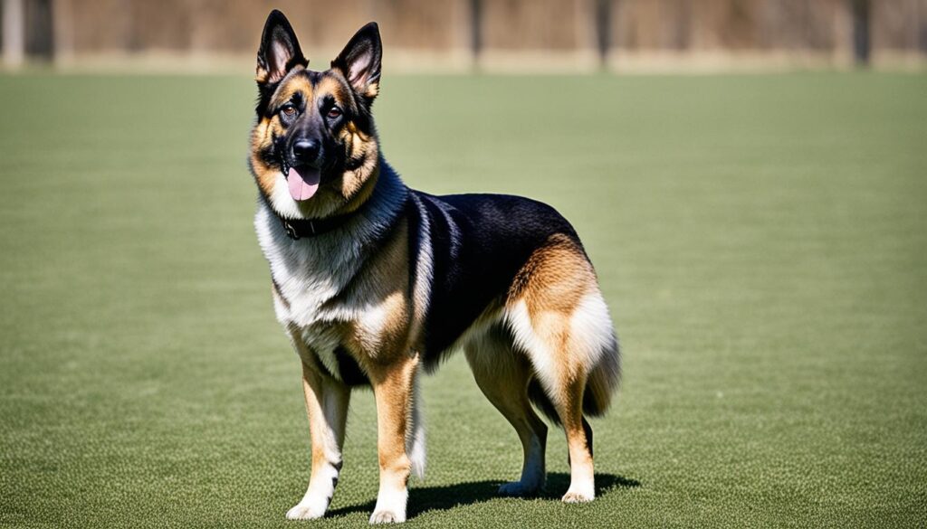 Belgischer Schäferhund