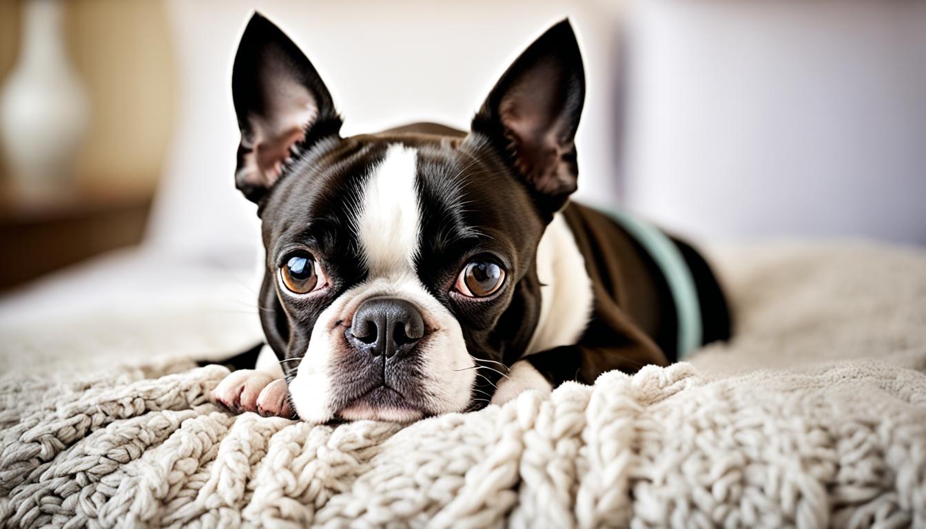 Boston Terrier