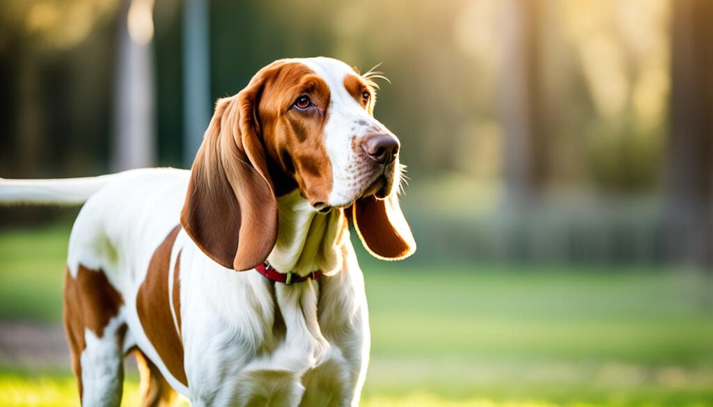 Bracco Italiano