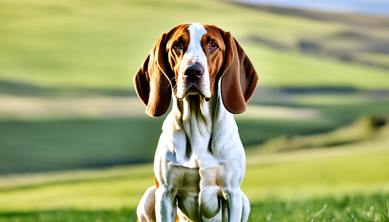 Bracco Italiano