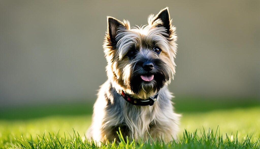 Cairn-Terrier