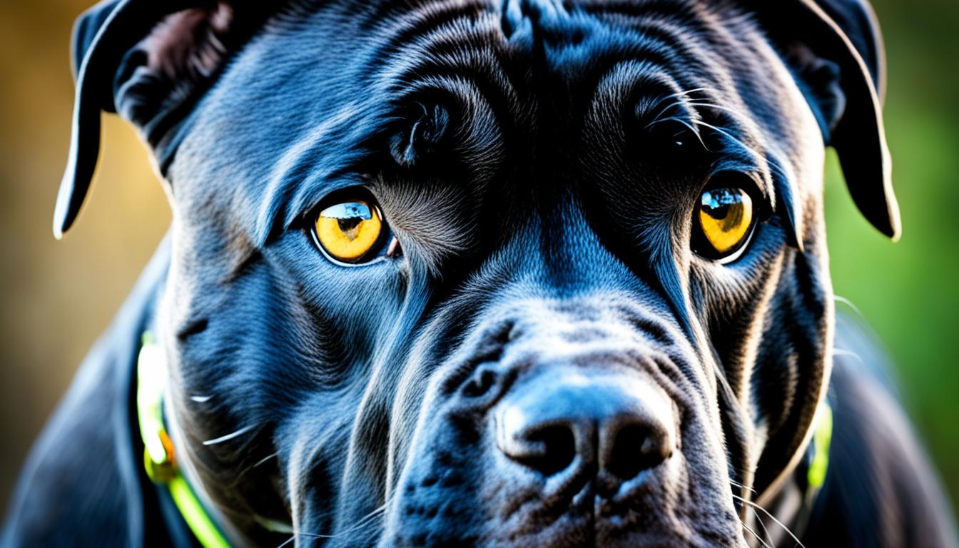 Cane Corso Ratgeber Tipps für deutsche Halter