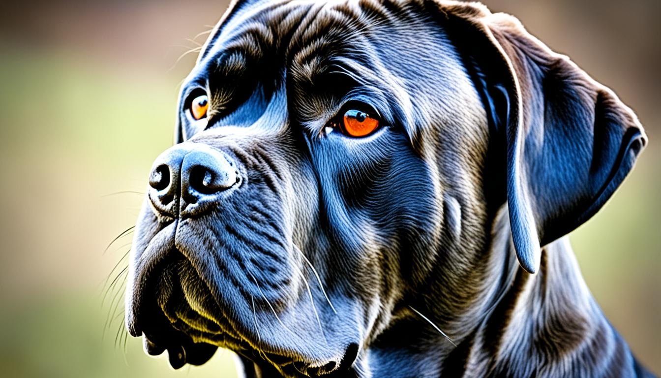 Cane Corso Ratgeber Tipps für deutsche Halter