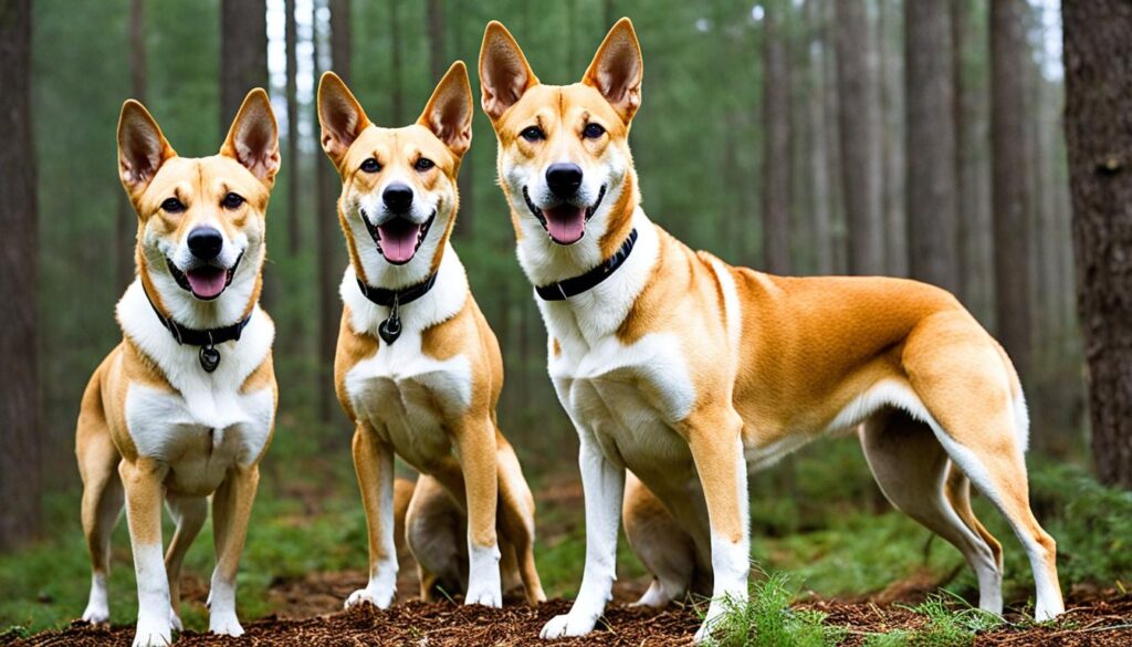 Carolina-Hund