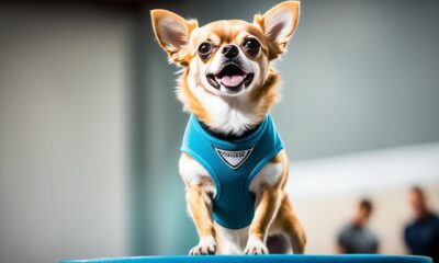 Charaktertraining für Hunde - Chihuahua