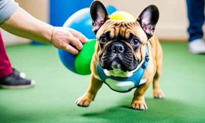 Charaktertraining für Hunde - Französische Bulldogge