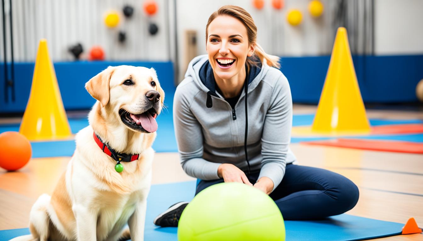 Charaktertraining für Hunde - Labrador Retriever