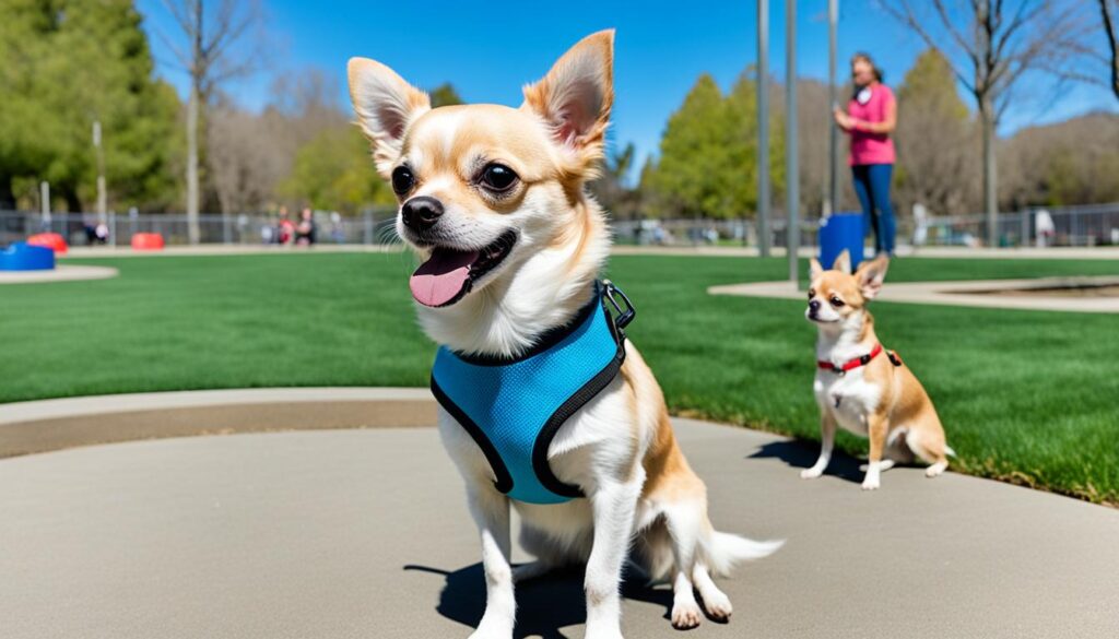 Chihuahua Training