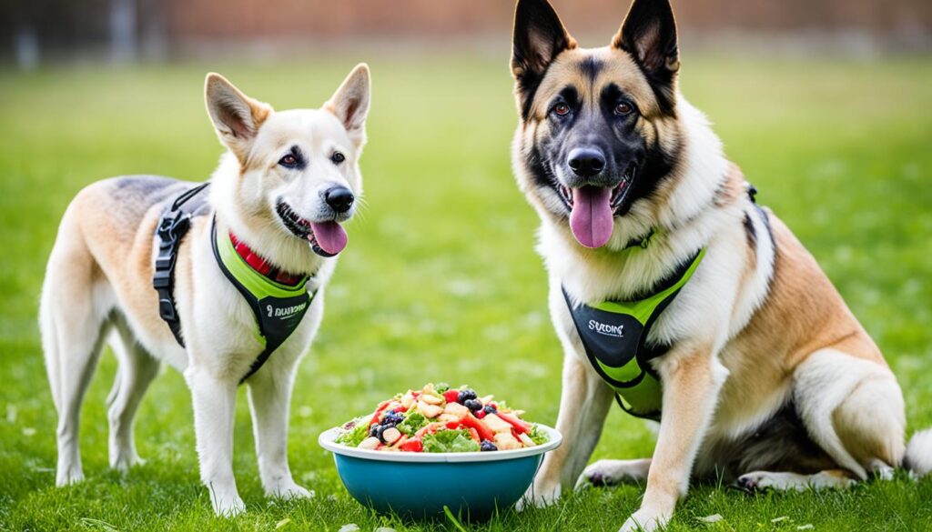 Chinesischer Schopfhund