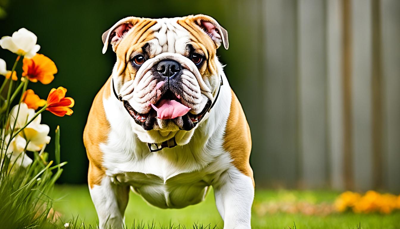 Continental Bulldog