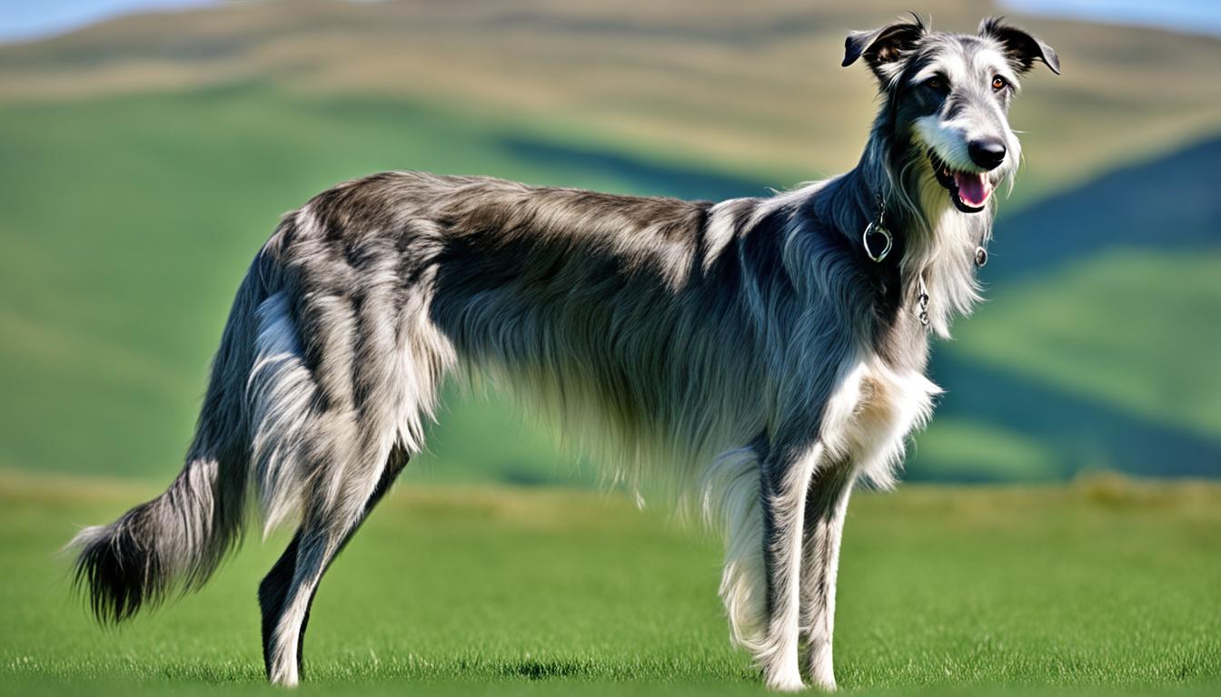 Deerhound