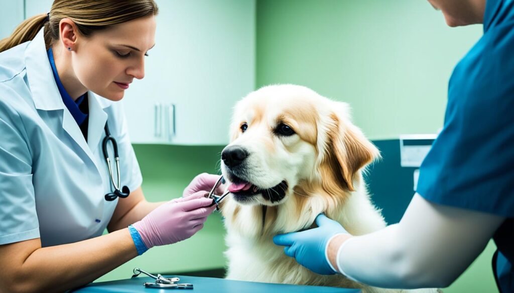 Diabetes bei Hunden diagnostizieren