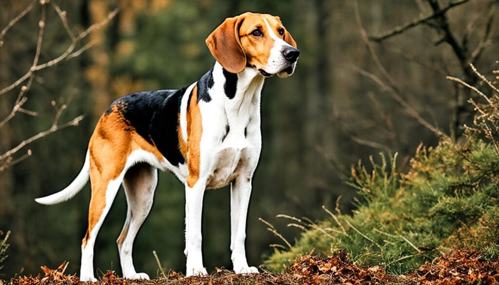 English Foxhound