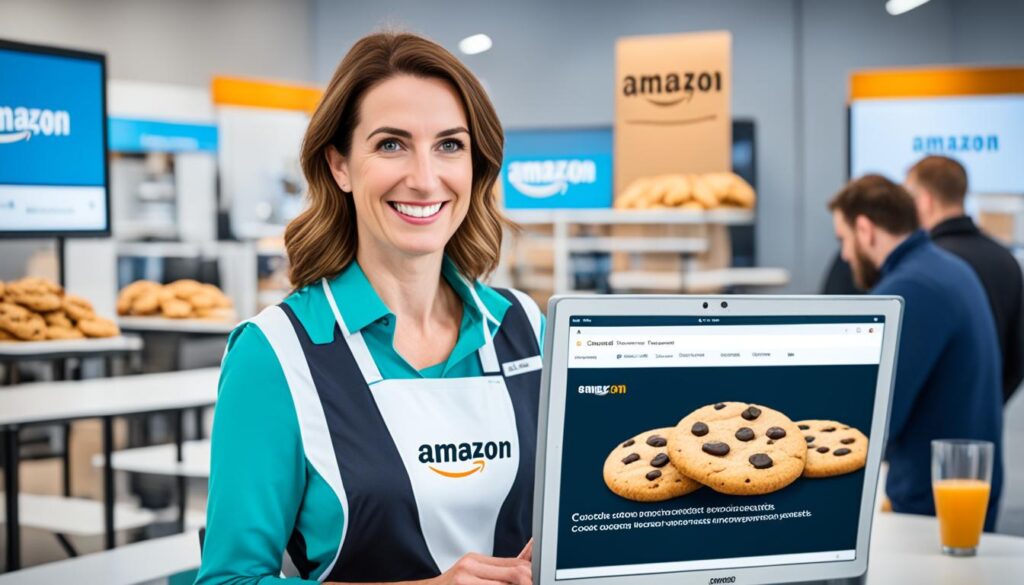 Epagneul Breton Werbeeinstellungen Amazon