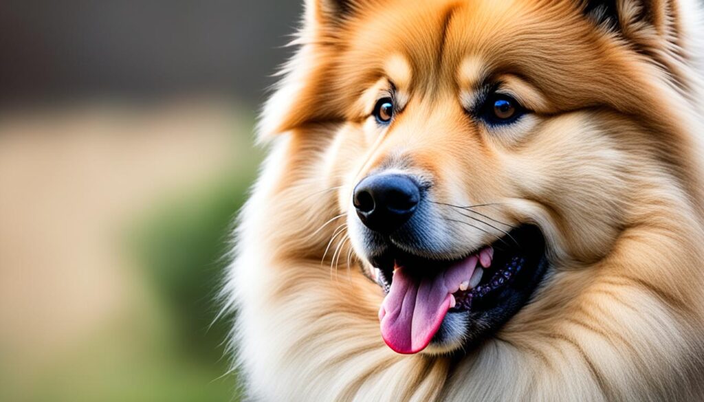 Eurasier