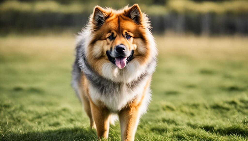 Eurasier