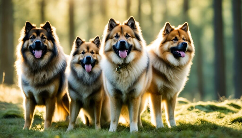 Eurasier