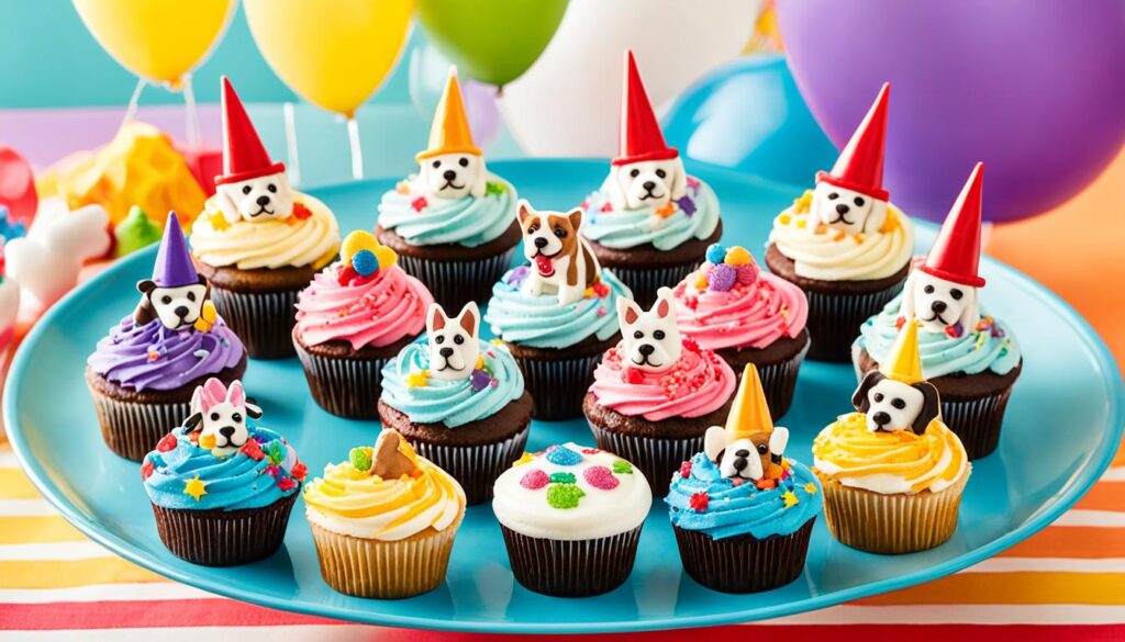 Geburtstagskuchen für Hunde Geburtstagskuchen für Hunde