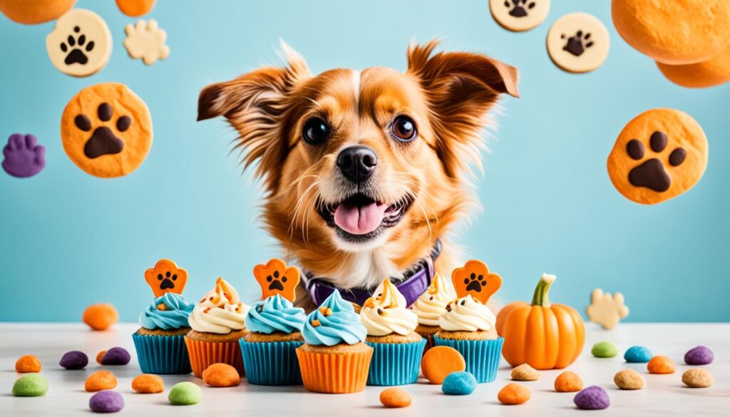 Gesunde Kuchenrezepte für Hunde Gesunde Kuchenrezepte für Hunde