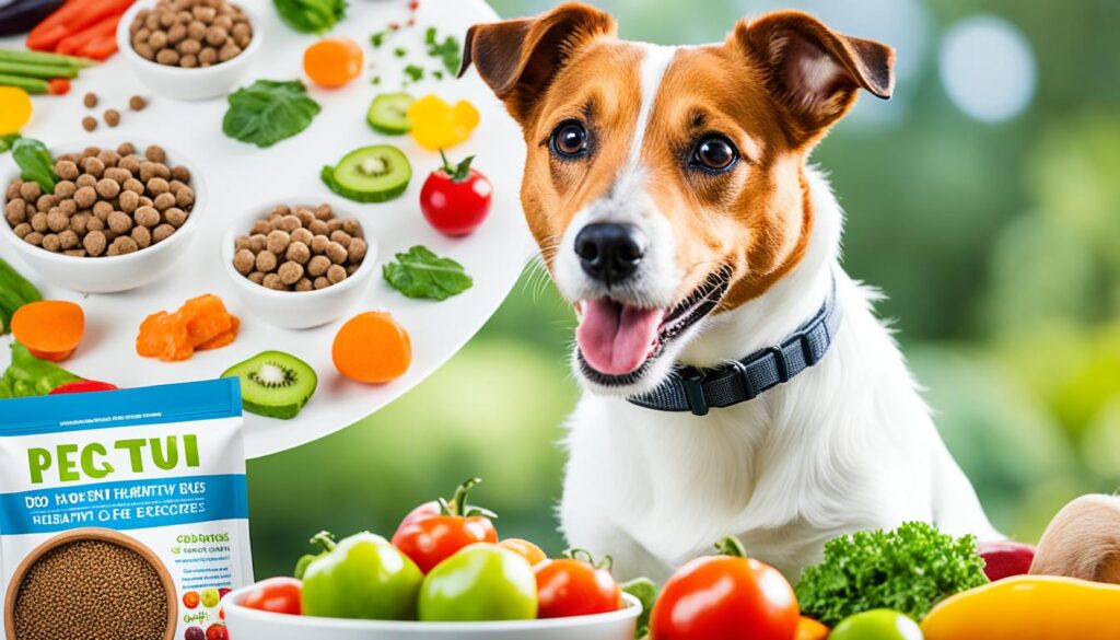Gesundheit und Ernährung des Jack Russell Terriers