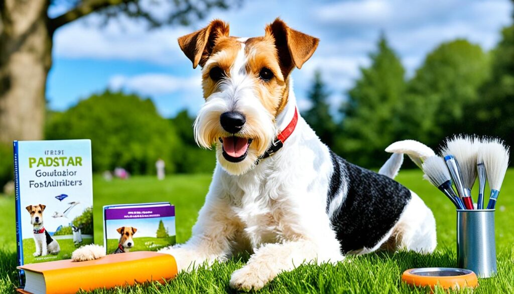Glatthaar-Foxterrier Tipps und Informationen