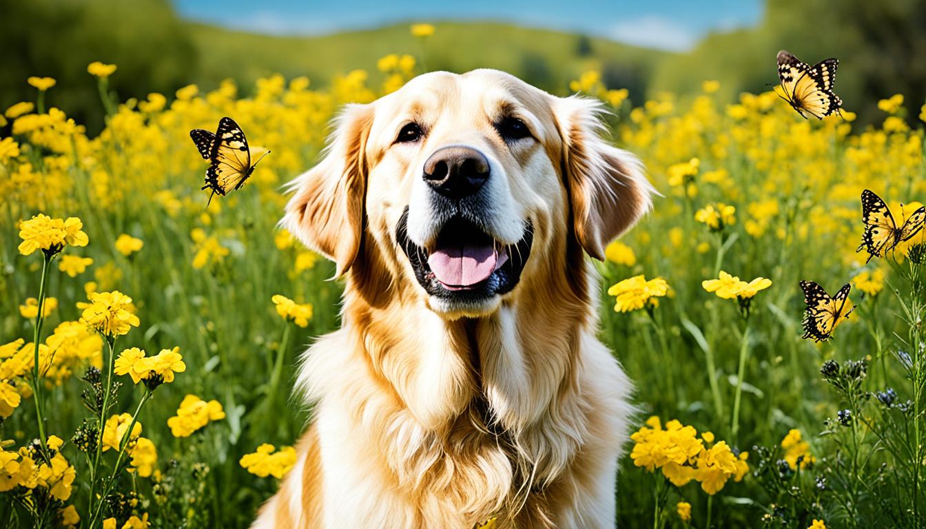 Golden Retriever