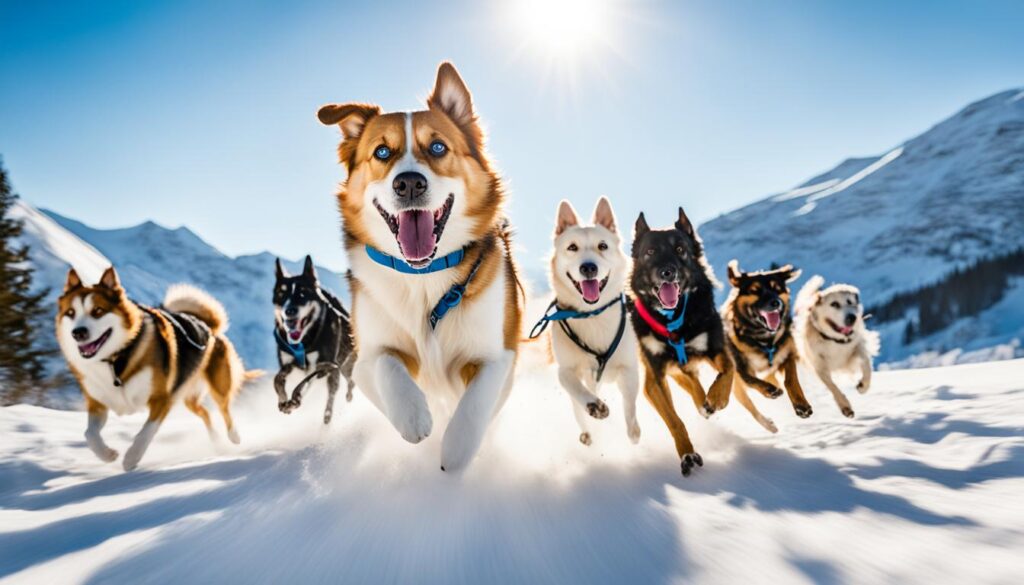 Grönlandhund
