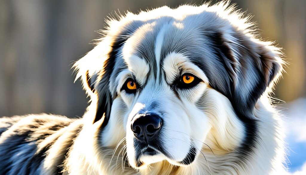 Grönlandhund