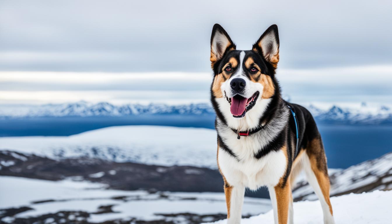 Grönlandhund