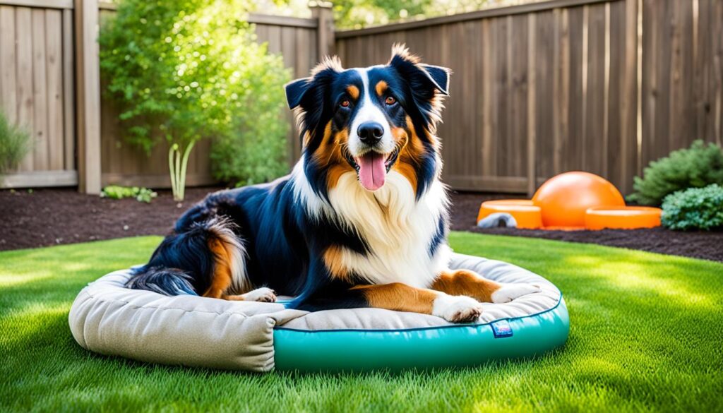 Hundegerechte Haltung