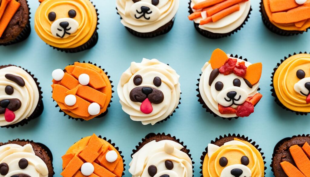 Hundekuchen Hundekuchen