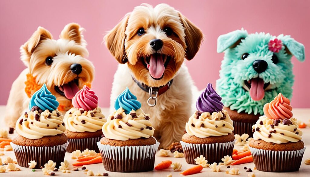 Hundetorten-Rezepte Hundetorten-Rezepte