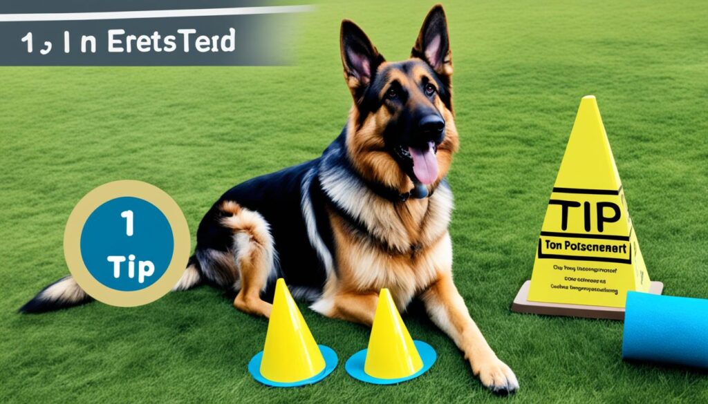 Hundetraining Tipps und Übungen