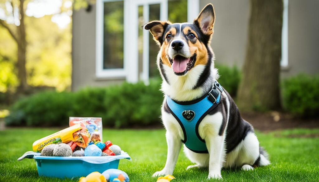 Impulskontrolle beim Hund