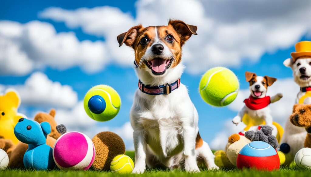 Jack Russell Terrier