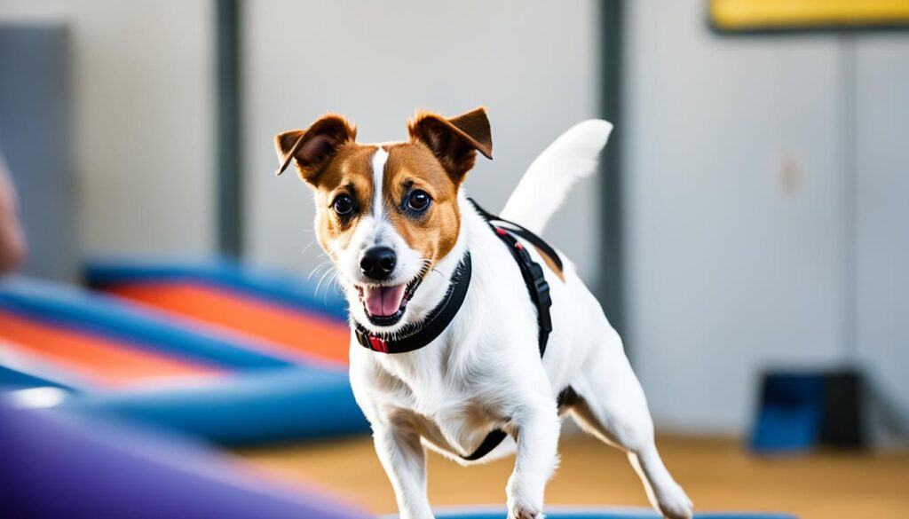 Jack Russell Terrier Trainingstipps