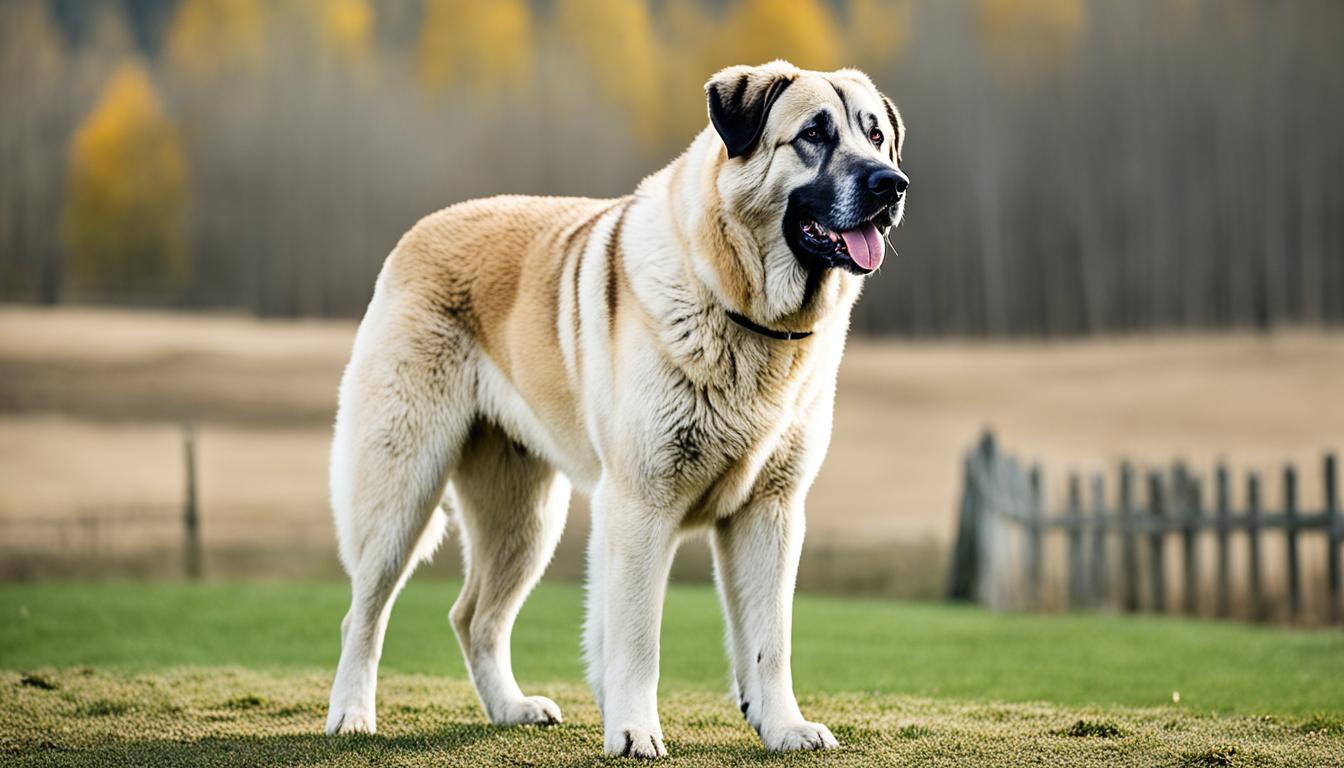 Kangal