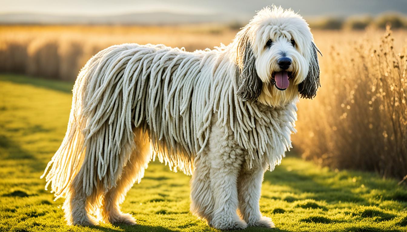 Komondor