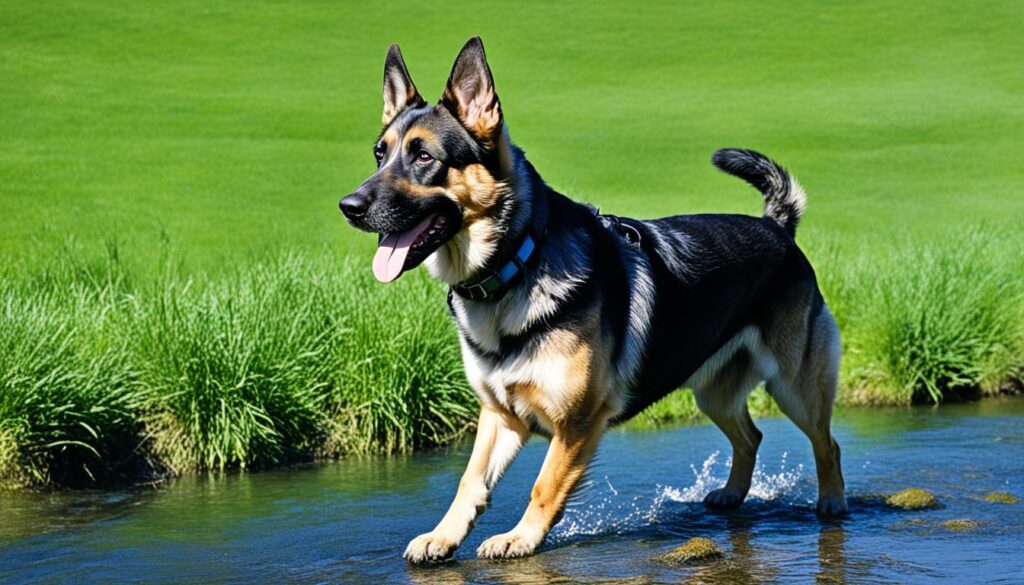 Kroatischer Schäferhund Gesundheit