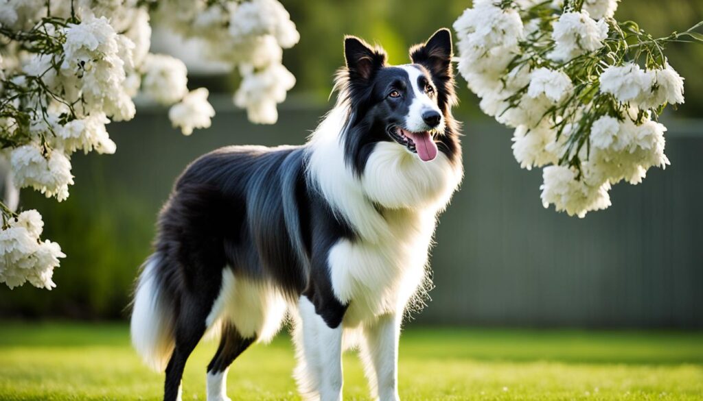 Kurzhaarcollie