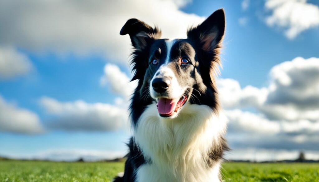 Kurzhaarcollie