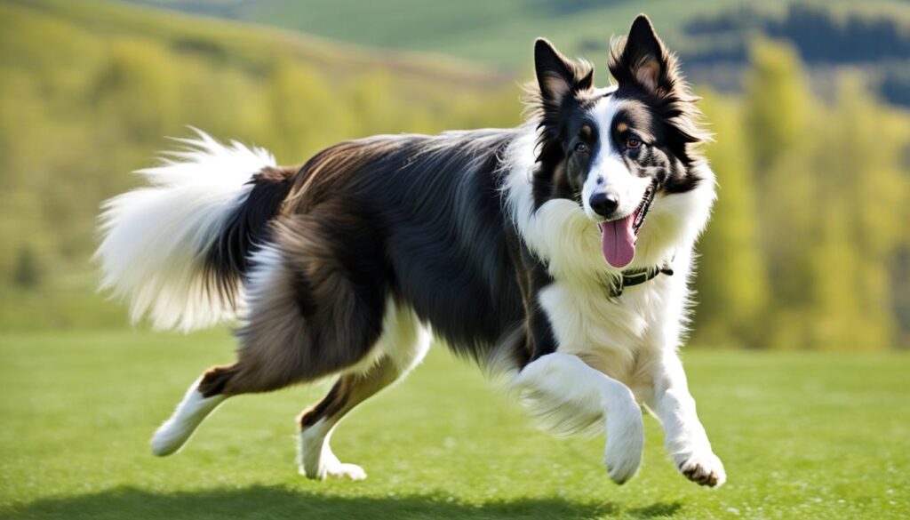 Kurzhaarcollie-Gesundheit