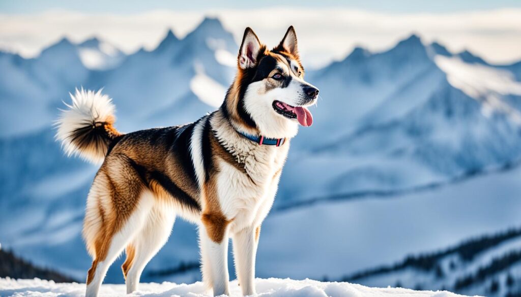 Laika Hunde