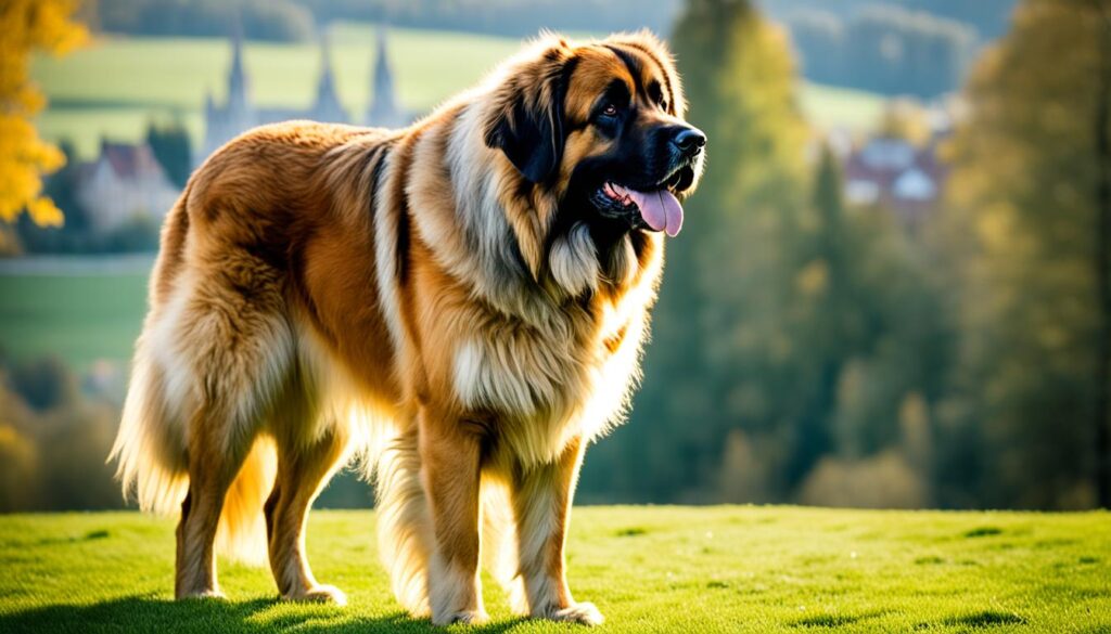 Leonberger