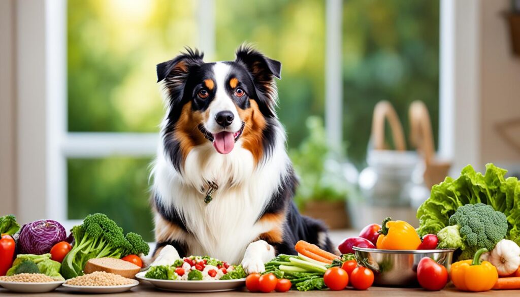 Miniature American Shepherd