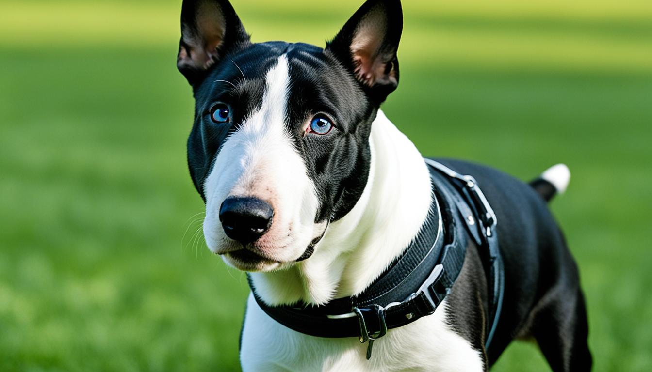 Miniature Bull Terrier