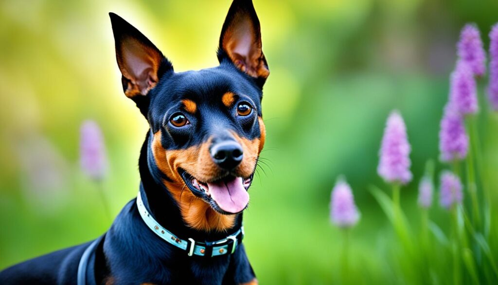 Österreichischer Pinscher